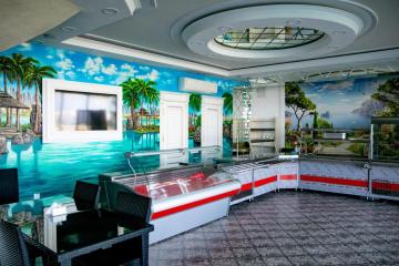 Отель Golden Beach Россия, Дербент, фото 18