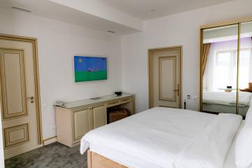 Отель Golden Beach Россия, Дербент, фото 20