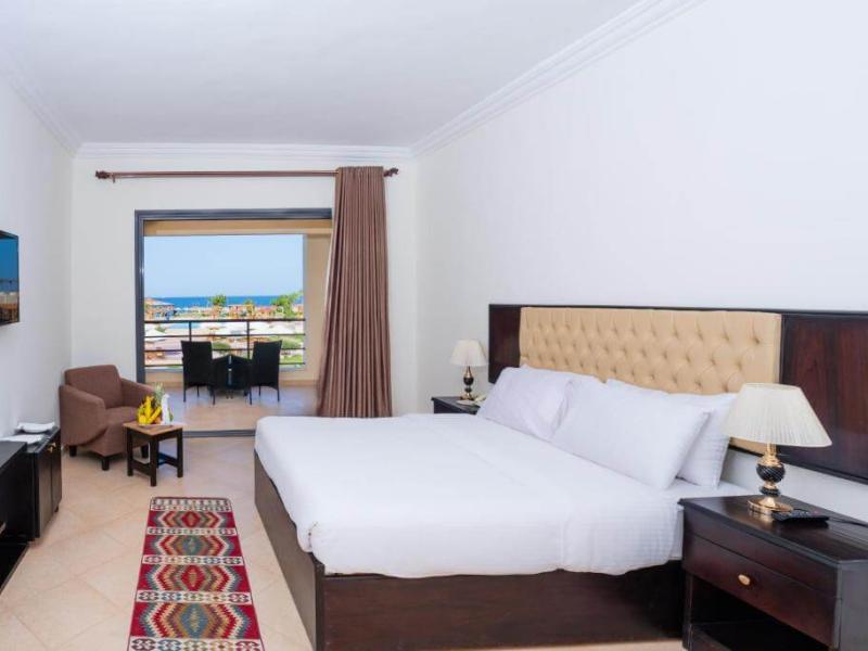 New Eagles Aqua Park Resort