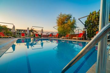 Отель Prenses Sealine Beach Hotel Турция, Белек, фото 15