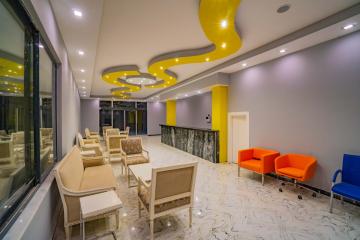 Отель Prenses Sealine Beach Hotel Турция, Белек, фото 16