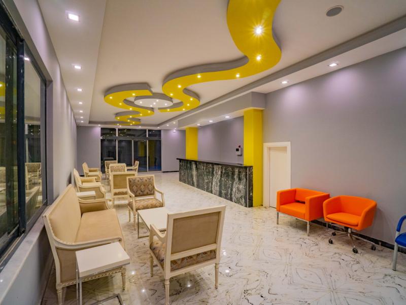 Prenses Sealine Beach Hotel