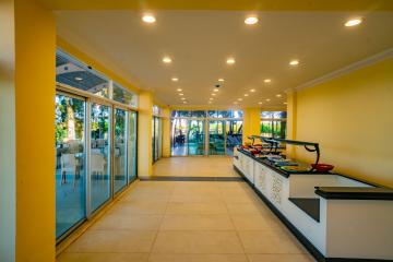 Отель Prenses Sealine Beach Hotel Турция, Белек, фото 18