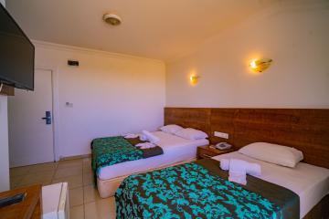 Отель Prenses Sealine Beach Hotel Турция, Белек, фото 19