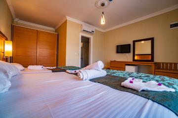 Отель Prenses Sealine Beach Hotel Турция, Белек, фото 23