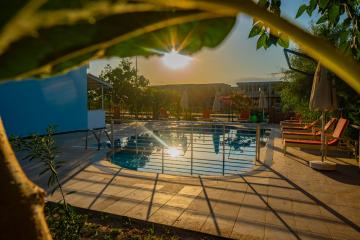 Отель Prenses Sealine Beach Hotel Турция, Белек, фото 26