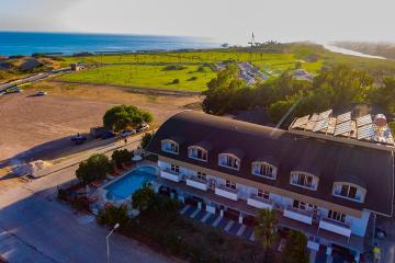 Отель Prenses Sealine Beach Hotel Турция, Белек, фото 4