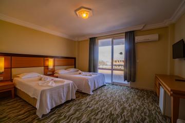 Отель Prenses Sealine Beach Hotel Турция, Белек, фото 5