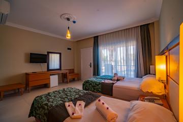 Отель Prenses Sealine Beach Hotel Турция, Белек, фото 6