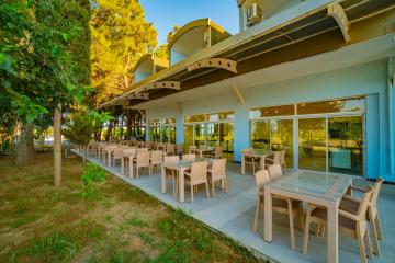 Отель Prenses Sealine Beach Hotel Турция, Белек, фото 8