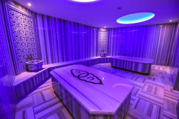 Отель Cher Hotel Турция, Бейоглу (Пера), фото 11