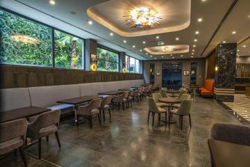 Отель Cher Hotel Турция, Бейоглу (Пера), фото 8