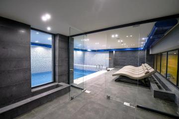 Отель Cher Hotel Турция, Бейоглу (Пера), фото 9