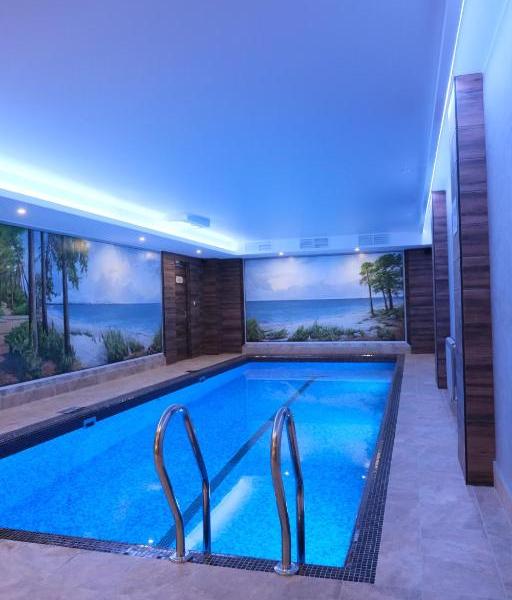 Welton Сlub Hotel & Apartments