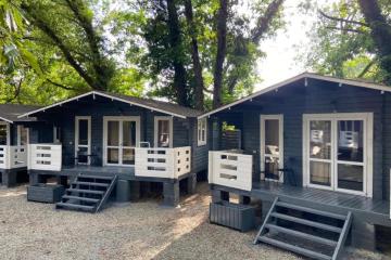 Отель Atara House Абхазия, Сухум, фото 1