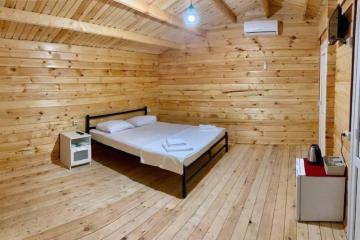 Отель Atara House Абхазия, Сухум, фото 2