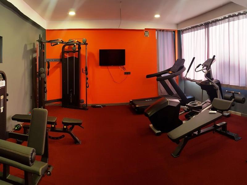 Черный слон