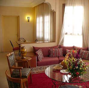 Eldorador Club Palmeraie