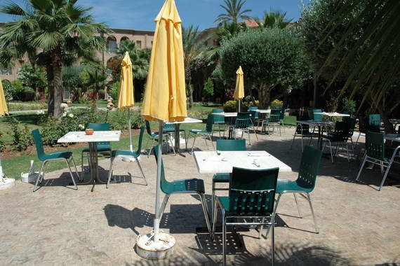 Eldorador Club Palmeraie