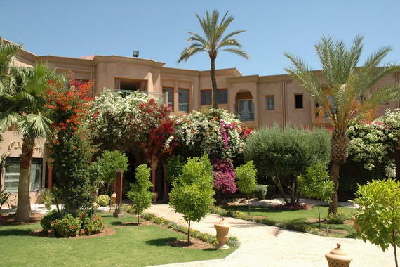 Eldorador Club Palmeraie