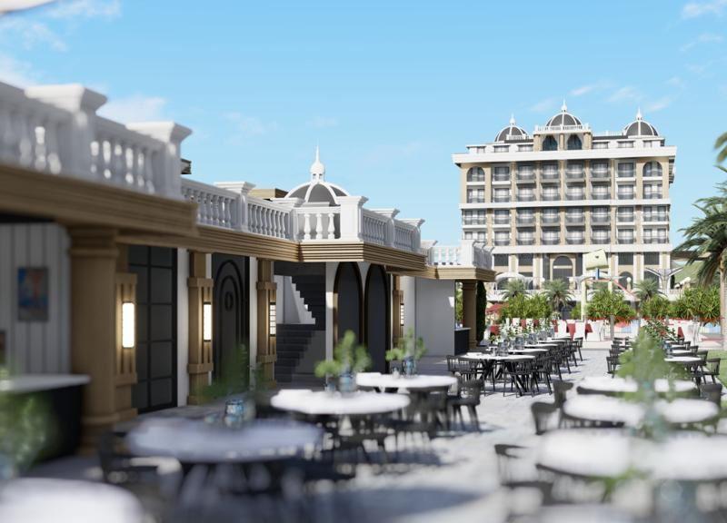 Serenity Queen Hotel