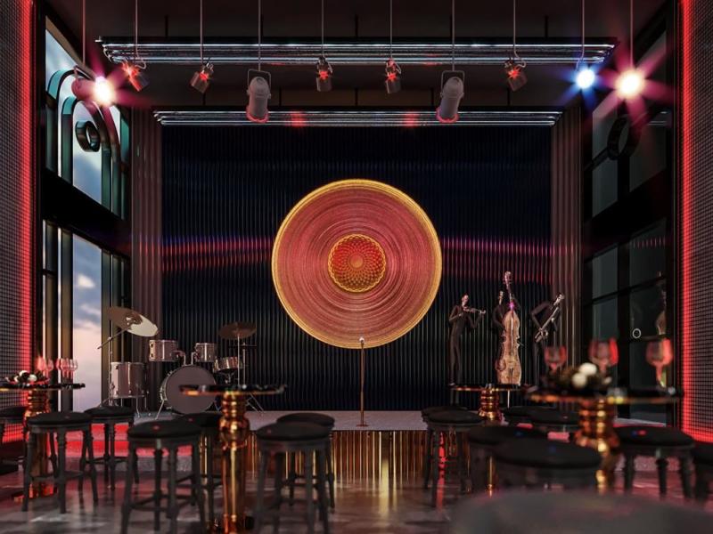 Serenity Queen Hotel