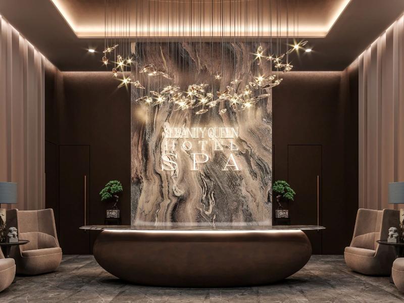 Serenity Queen Hotel