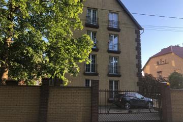 Отель Salve Россия, Калининград, фото 1