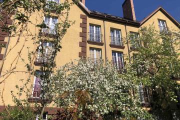 Отель Salve Россия, Калининград, фото 7