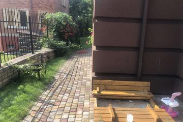 Отель Salve Россия, Калининград, фото 8