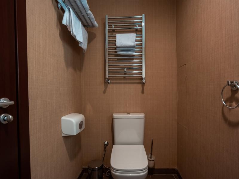 Бонус Апарт-отель