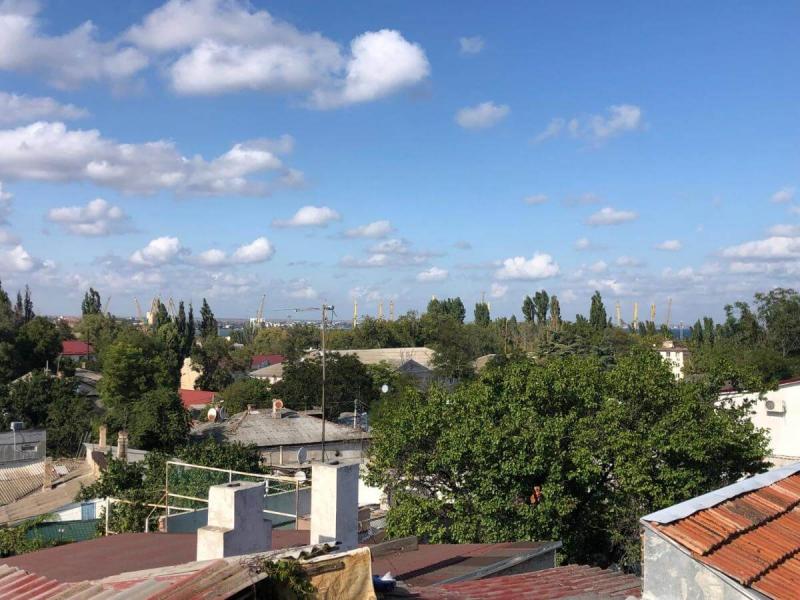 Вилла Коронелло