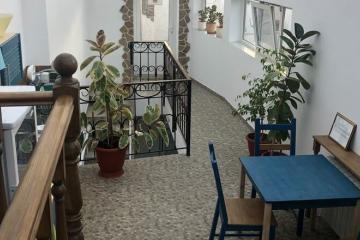 Отель Вилла Коронелло Россия, Феодосия, фото 16