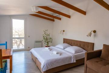 Отель Вилла Коронелло Россия, Феодосия, фото 20