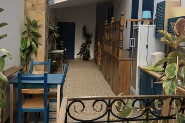 Отель Вилла Коронелло Россия, Феодосия, фото 21