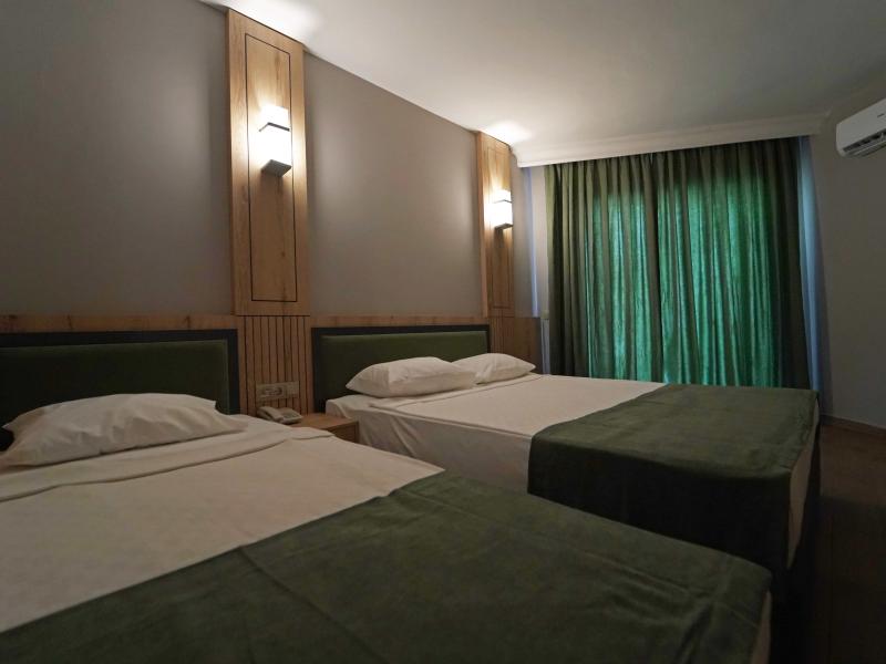 Hedef Kleopatra Hotel