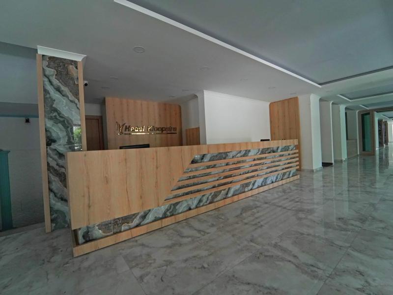 Hedef Kleopatra Hotel