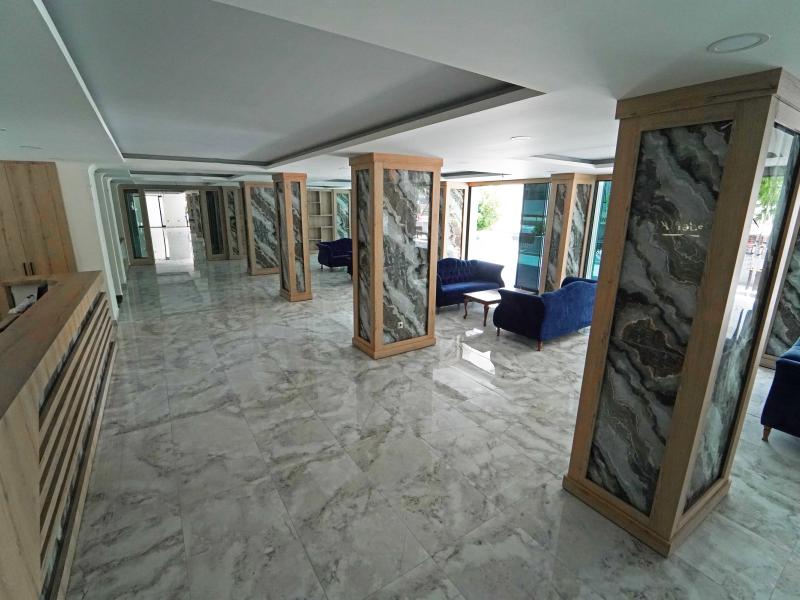 Hedef Kleopatra Hotel