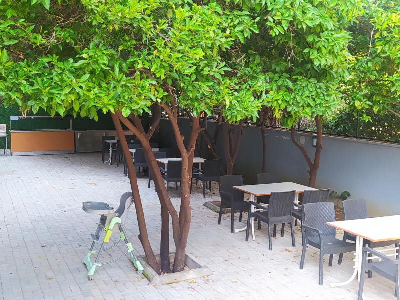 Hedef Kleopatra Hotel