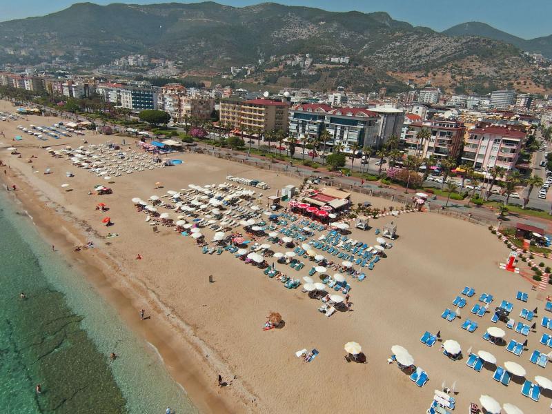 Hedef Kleopatra Hotel