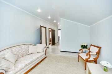 Отель Родниковский Россия, Кисловодск, фото 12