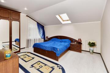 Отель Родниковский Россия, Кисловодск, фото 13