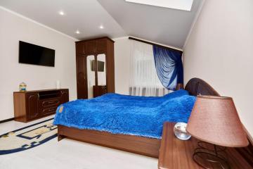 Отель Родниковский Россия, Кисловодск, фото 14