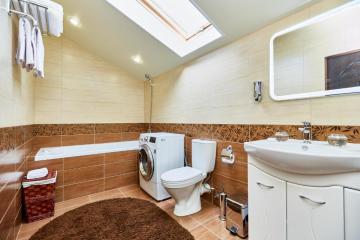 Отель Родниковский Россия, Кисловодск, фото 16