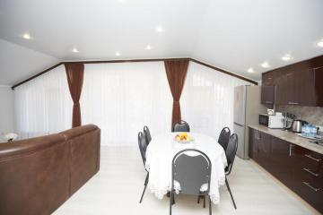 Отель Родниковский Россия, Кисловодск, фото 17