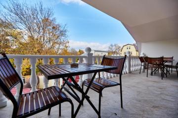 Отель Родниковский Россия, Кисловодск, фото 21