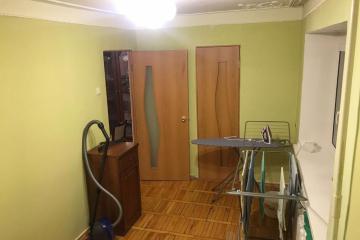 Отель Родниковский Россия, Кисловодск, фото 23