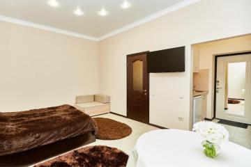 Отель Родниковский Россия, Кисловодск, фото 7