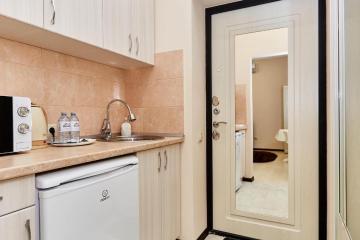 Отель Родниковский Россия, Кисловодск, фото 8