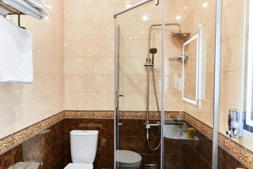 Отель Родниковский Россия, Кисловодск, фото 9